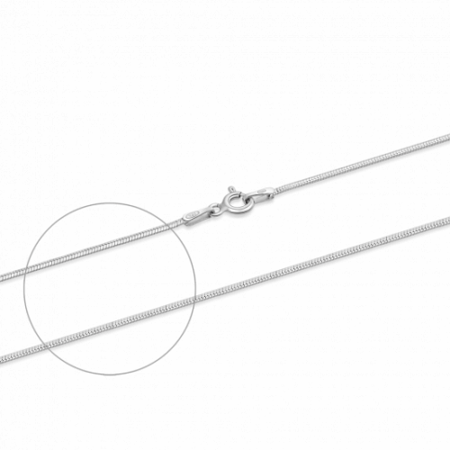 SOFIA ezüstlánc lánc R-SN120Q8RH