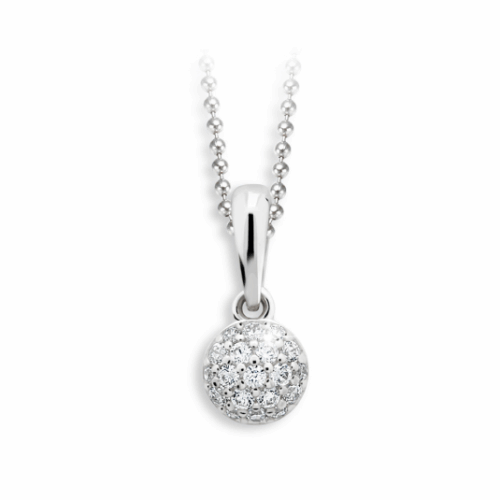 CUTIE DIAMONDS arany medál kör C2150