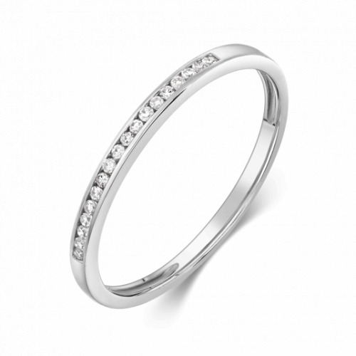 SOFIA DIAMONDS arany gyűrű gyémántokkal 0