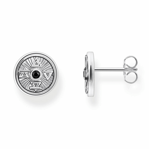 THOMAS SABO fülbevaló Elements of Nature fülbevaló H2162-643-11