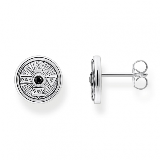 THOMAS SABO fülbevaló Elements of Nature fülbevaló H2162-643-11