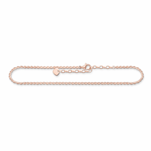 THOMAS SABO láblánc lánc AK0035-415-40