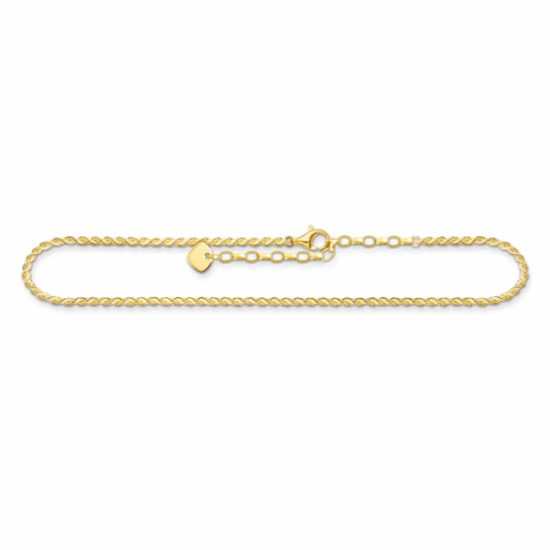 THOMAS SABO láblánc lánc AK0035-413-39