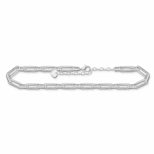 THOMAS SABO láblánc lánc AK0033-001-21