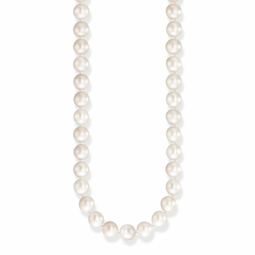 THOMAS SABO gyöngy nyaklánc nyaklánc KE2147-082-14