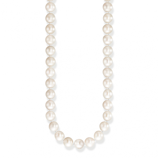 THOMAS SABO gyöngy nyaklánc nyaklánc KE2147-082-14