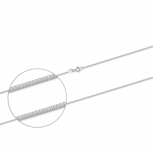 SOFIA ezüst lánc lánc R-SN150Q8