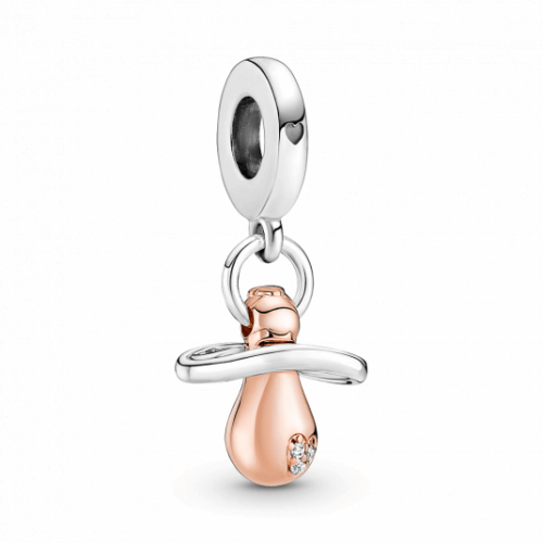 PANDORA Babacumi függő charm