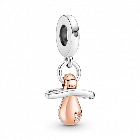 PANDORA Babacumi függő charm