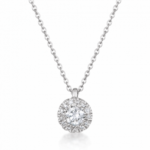 SOFIA DIAMONDS arany nyaklánc gyémánttal 0