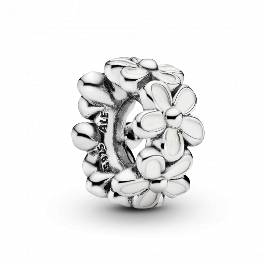 PANDORA Kedves százszorszépek charm