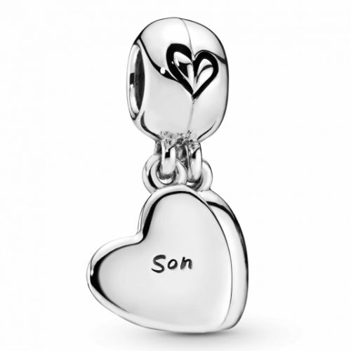 PANDORA Anyja fia charm