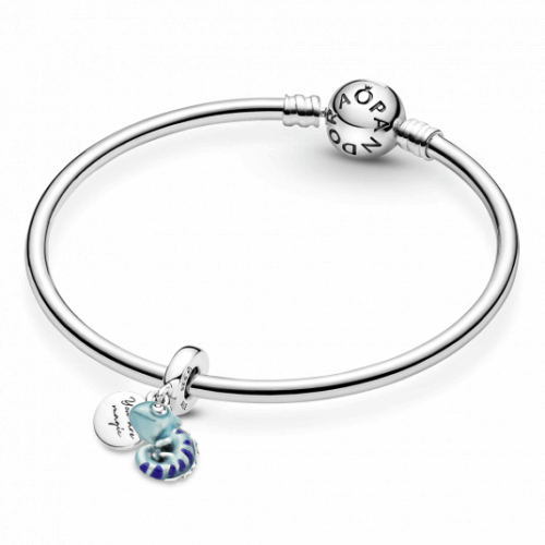 PANDORA karkötő Chameleon karkötő 590713+791676C01