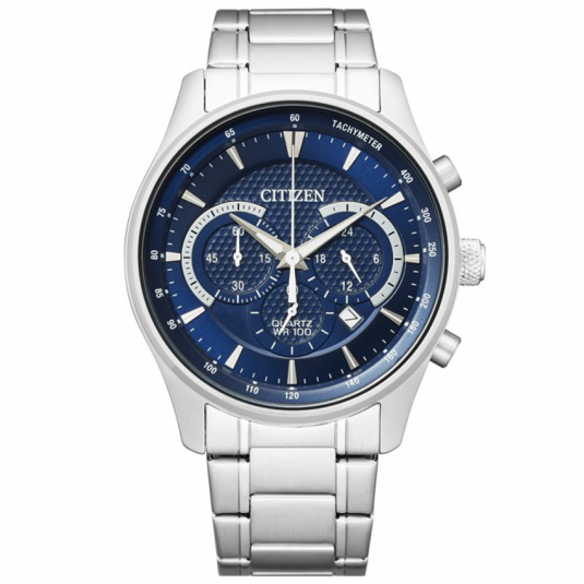 CITIZEN Classic Chrono férfi karóra karóra CIAN8190-51L