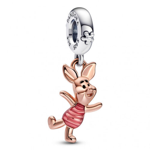 PANDORA Disney Malacka függő charm
