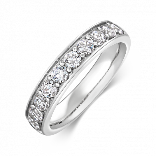 SOFIA DIAMONDS aranygyűrű gyémántokkal 1
