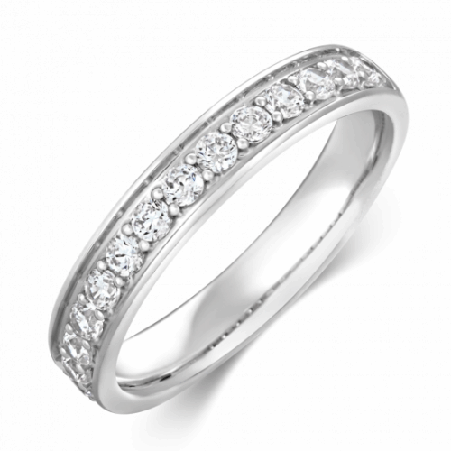 SOFIA DIAMONDS aranygyűrű gyémántokkal 0