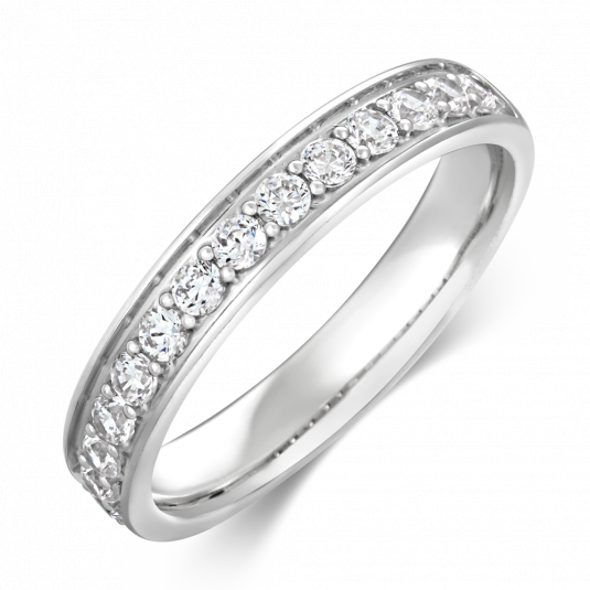 SOFIA DIAMONDS aranygyűrű gyémántokkal 0