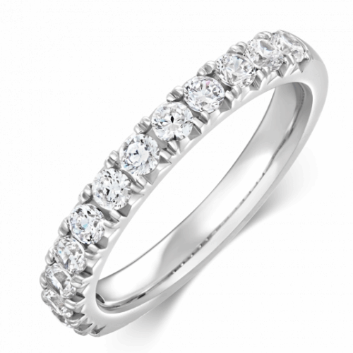 SOFIA DIAMONDS aranygyűrű gyémántokkal 0
