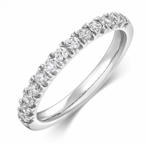 SOFIA DIAMONDS aranygyűrű gyémántokkal 0