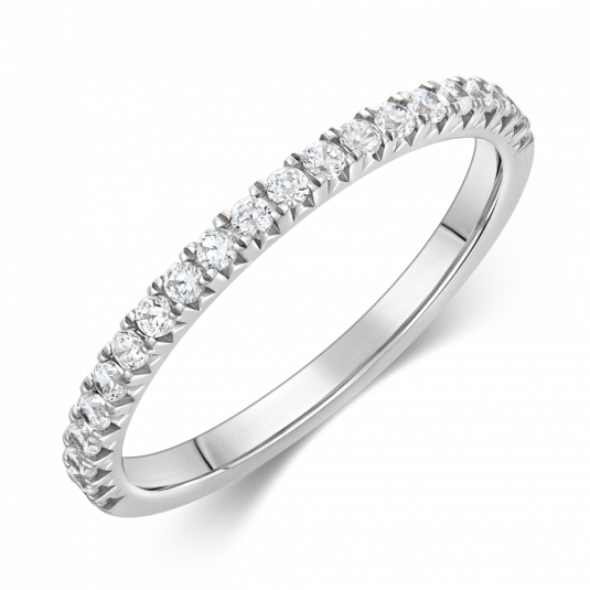 SOFIA DIAMONDS aranygyűrű gyémántokkal 0