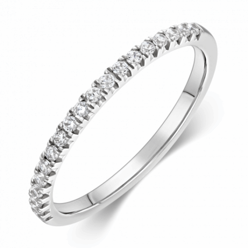 SOFIA DIAMONDS arany gyűrű gyémántokkal 0
