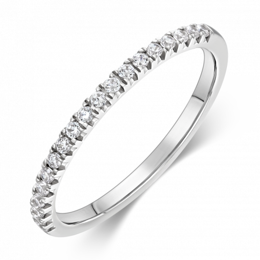 SOFIA DIAMONDS arany gyűrű gyémántokkal 0