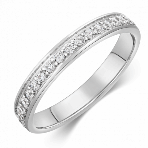 SOFIA DIAMONDS aranygyűrű gyémántokkal 0