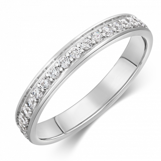 SOFIA DIAMONDS aranygyűrű gyémántokkal 0