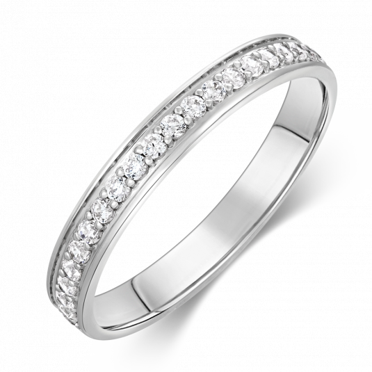 SOFIA DIAMONDS aranygyűrű gyémántokkal 0