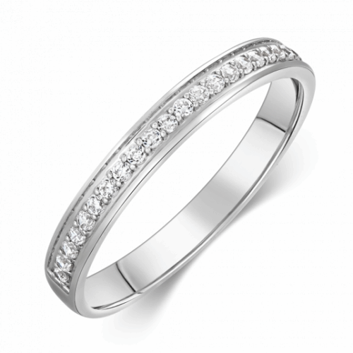 SOFIA DIAMONDS aranygyűrű gyémántokkal 0