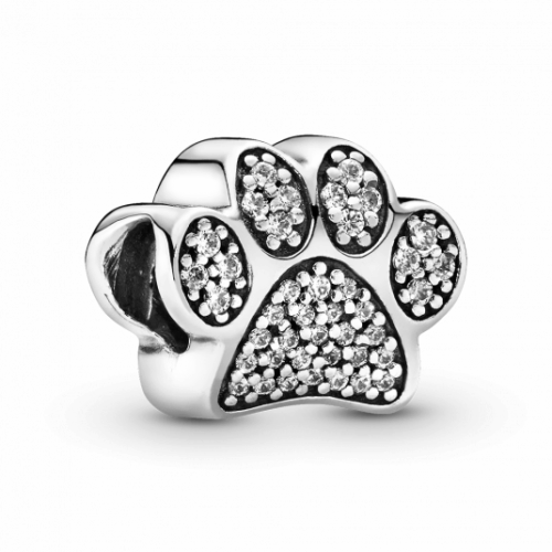 PANDORA Mancs charm