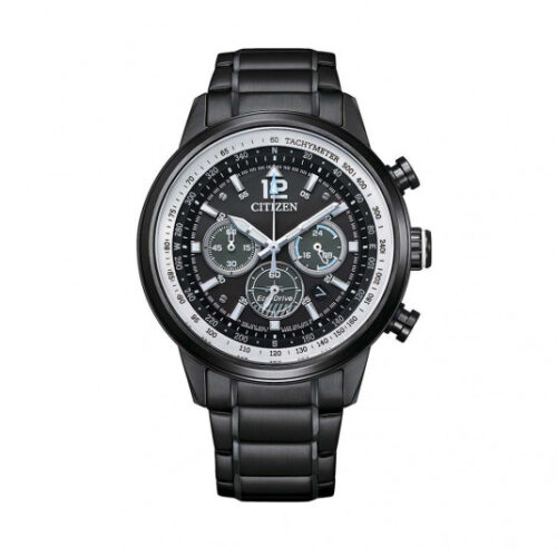 CITIZEN férfi karóra Sports Eco-Drive Chronograph karóra CICA4475-89E