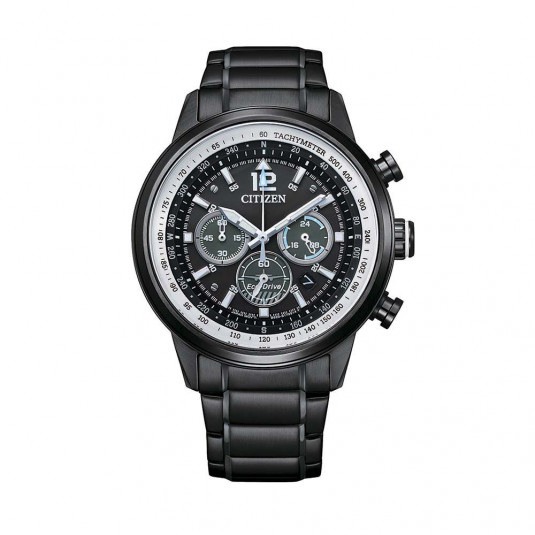 CITIZEN férfi karóra Sports Eco-Drive Chronograph karóra CICA4475-89E