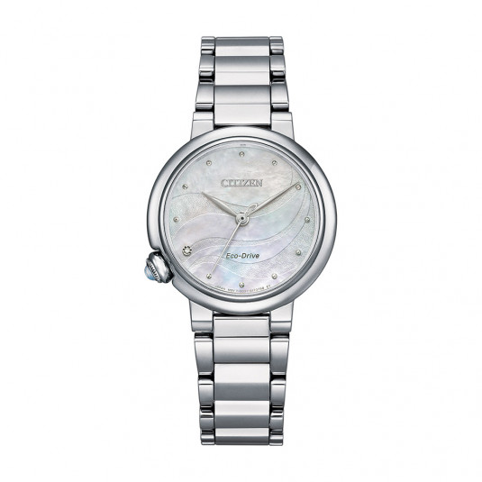 CITIZEN női karóra Elegant Eco-Drive karóra CIEM0910-80D