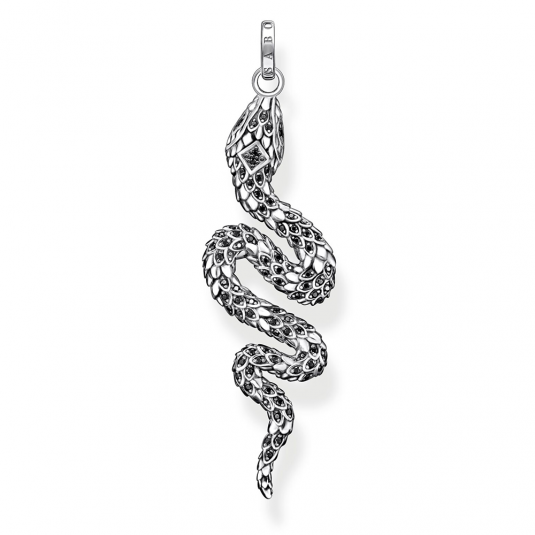 THOMAS SABO medál Snake medál PE945-643-11