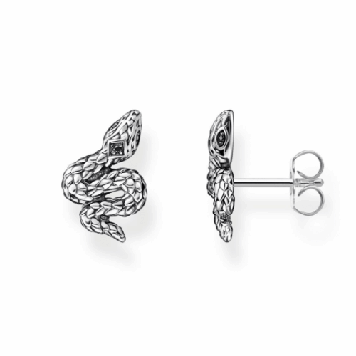 THOMAS SABO fülbevaló Snake fülbevaló H2261-643-11