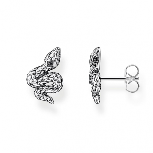 THOMAS SABO fülbevaló Snake fülbevaló H2261-643-11