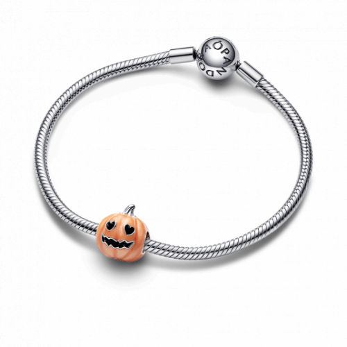 PANDORA karkötő Pumpkin karkötő 590728+792291C01
