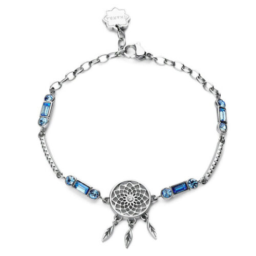 BROSWAY karkötő Chakra Dreamcatcher karkötő BWBHKB110