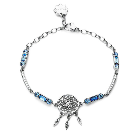 BROSWAY karkötő Chakra Dreamcatcher karkötő BWBHKB110