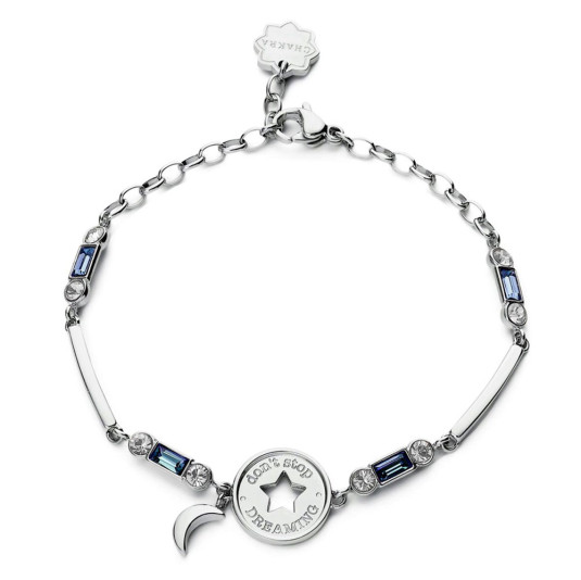 BROSWAY karkötő Chakra Dream karkötő BWBHKB106EN