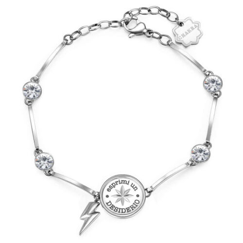 BROSWAY karkötő Chakra Wish karkötő BWBHKB041