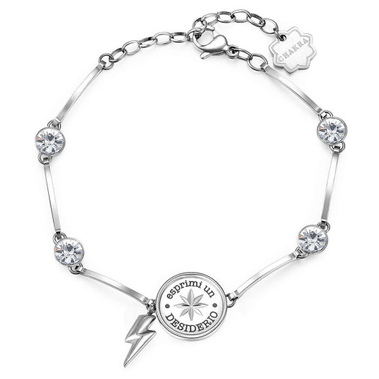 BROSWAY karkötő Chakra Wish karkötő BWBHKB041