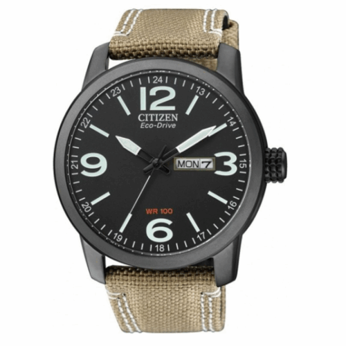 CITIZEN férfi karóra Sport Eco-Drive karóra CIBM8476-23EE