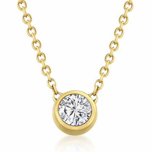 SOFIA DIAMONDS nyaklánc gyémánttal 0