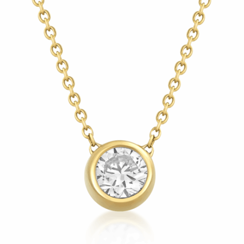 SOFIA DIAMONDS nyaklánc gyémánttal 0