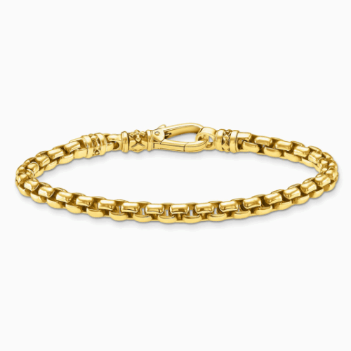 THOMAS SABO láncos karkötő Venezia karkötő A2005-413-39