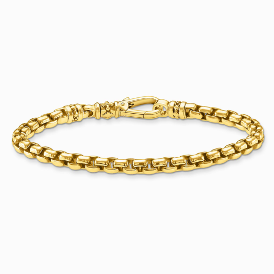 THOMAS SABO láncos karkötő Venezia karkötő A2005-413-39