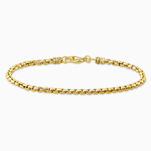 THOMAS SABO láncos karkötő Venezia karkötő A2086-413-39